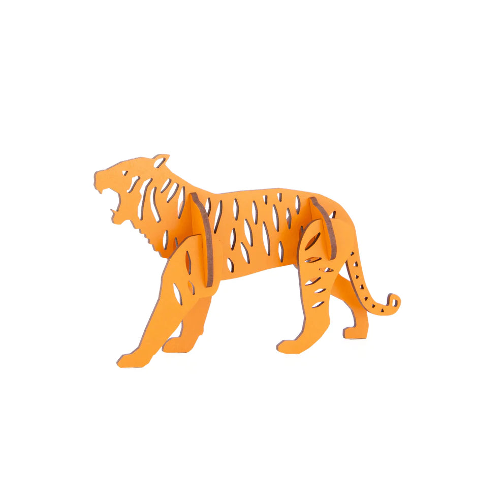 Tiger 3D Kit