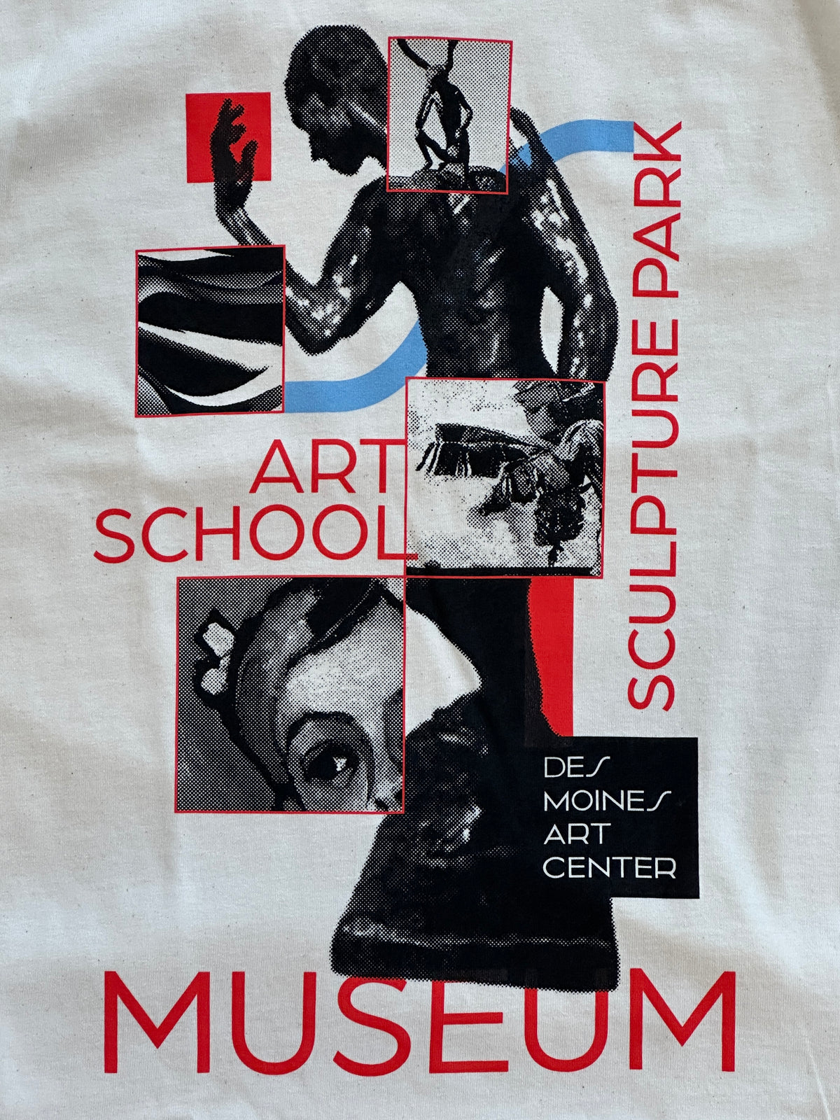 DMAC Long Sleeve T-Shirt - Trilogy