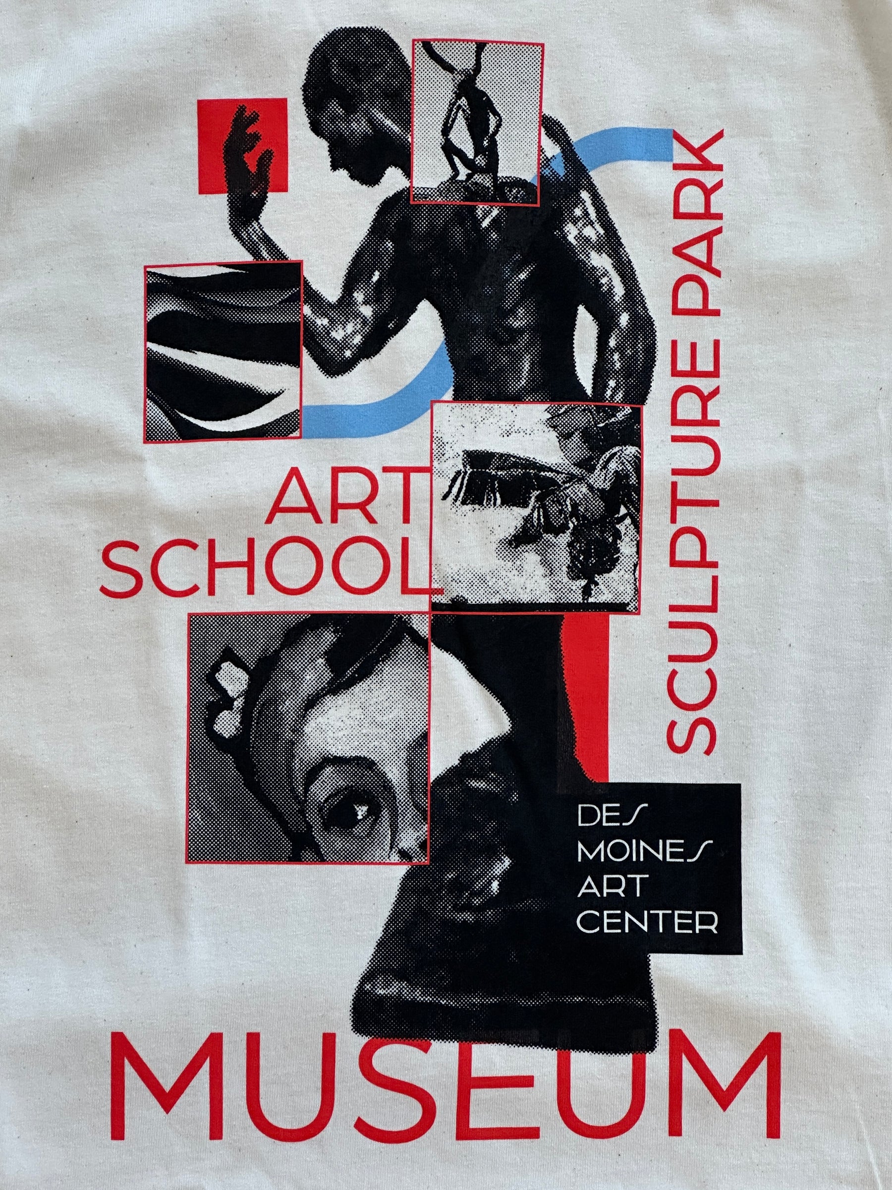 DMAC Long Sleeve T-Shirt - Trilogy