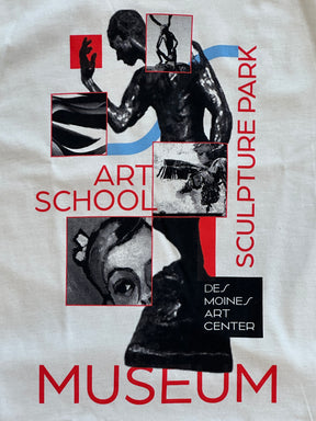DMAC Long Sleeve T-Shirt - Trilogy