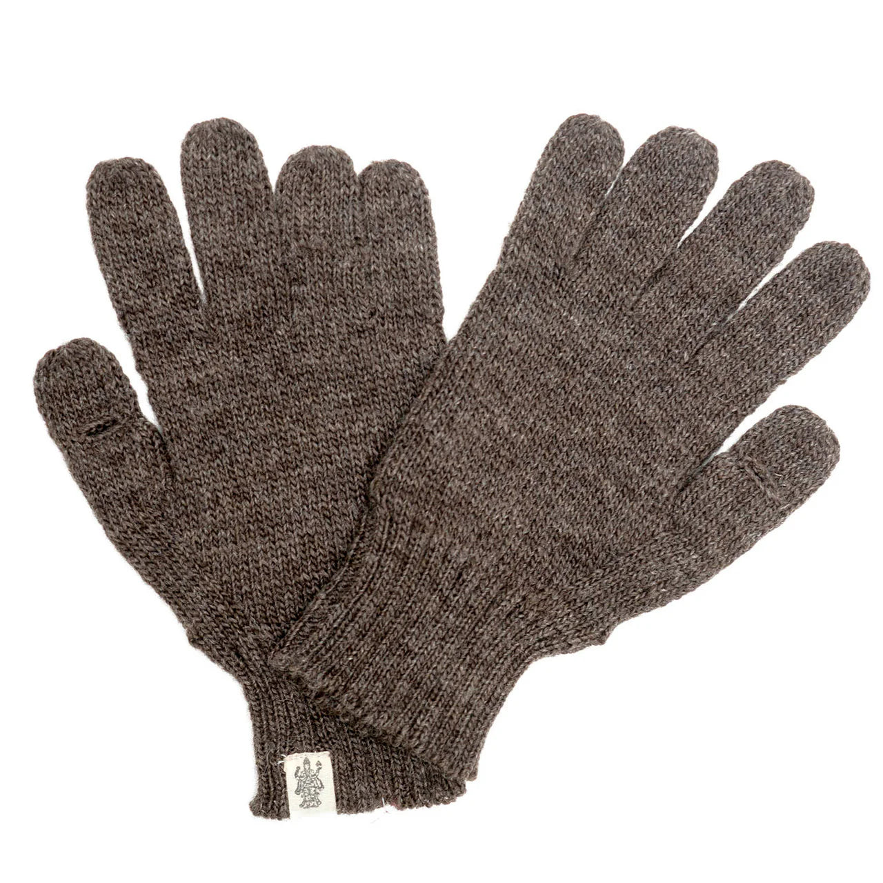 McCarren Gloves - Tweed