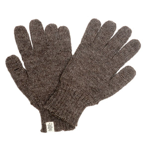 McCarren Gloves - Tweed
