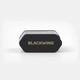 Blackwing Two-Step Long Point Sharpener - Black