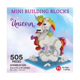 Mini Building Blocks