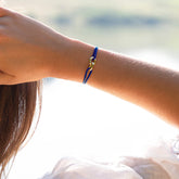 Union Link 16mm Bracelet (Gold Plate)