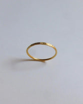 Vague Ring