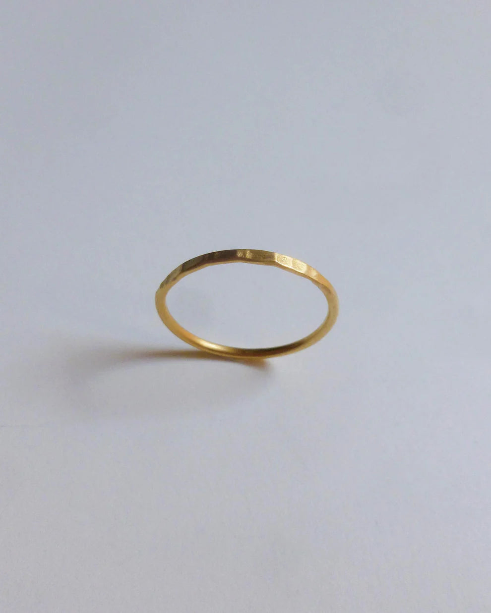 Vague Ring