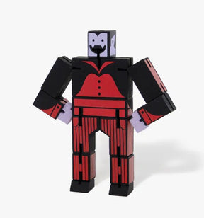 Cubebot Micro