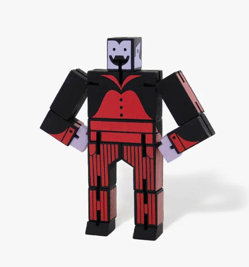 Cubebot Micro