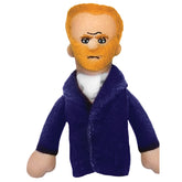 Van Gogh Finger Puppet