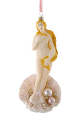 Venus Ornament