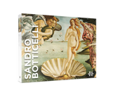 Sandro Botticelli: The Birth of Venus 1000-Piece Puzzle