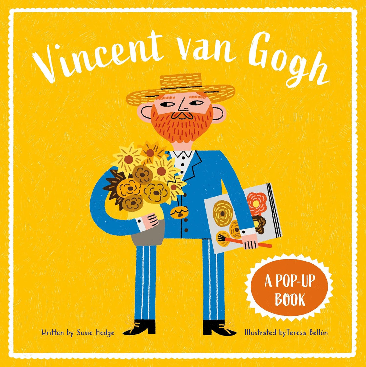Vincent van Gogh