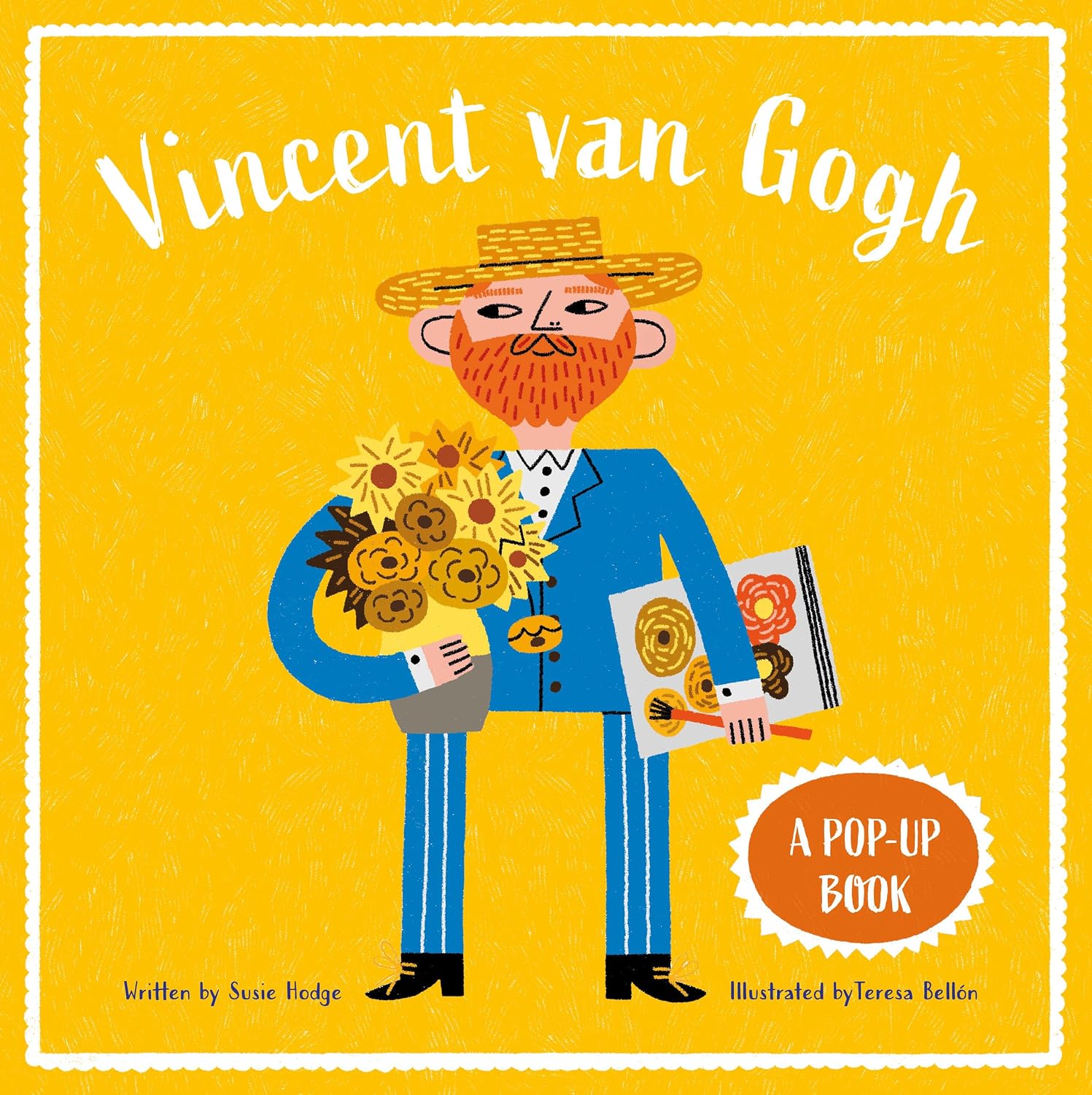 Vincent van Gogh