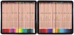 Watercolor Pencil Set