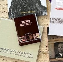 World Histories Book