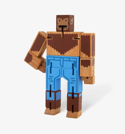Cubebot Micro