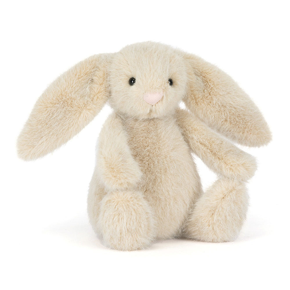 Jellycat Flufflet Bunny - Wheat