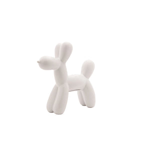 Balloon Dog Bank 7.5"