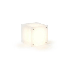 Lớp Small Square Lamp