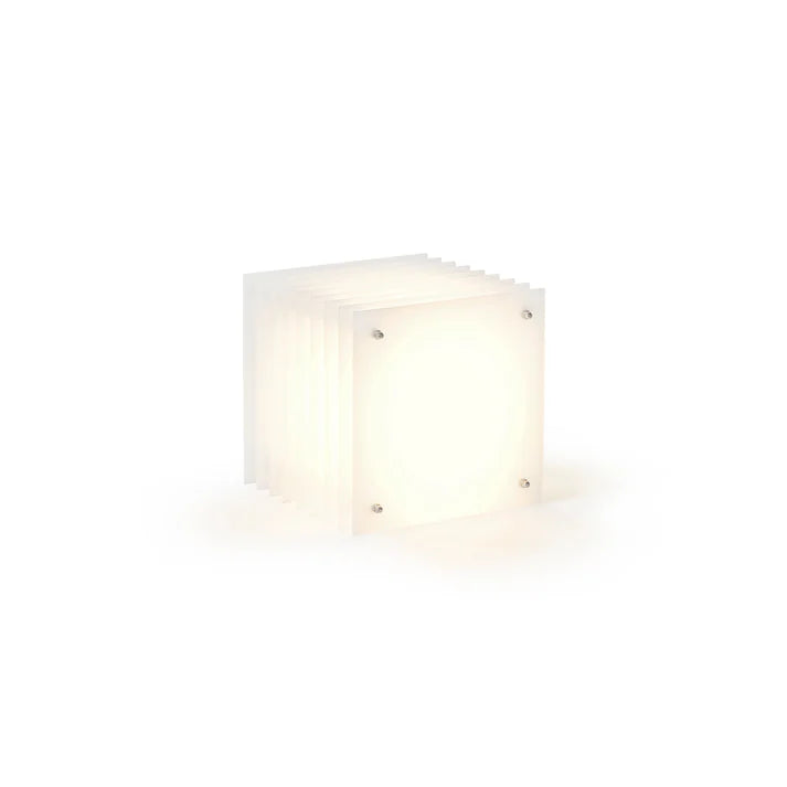 Lớp Small Square Lamp