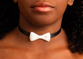 Bow Choker