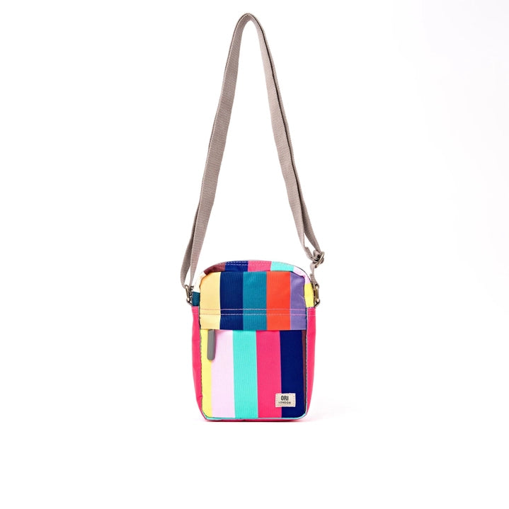 Bond Pocket Crossbody Bag