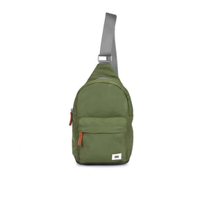 Willesden Sling Bag - avocado