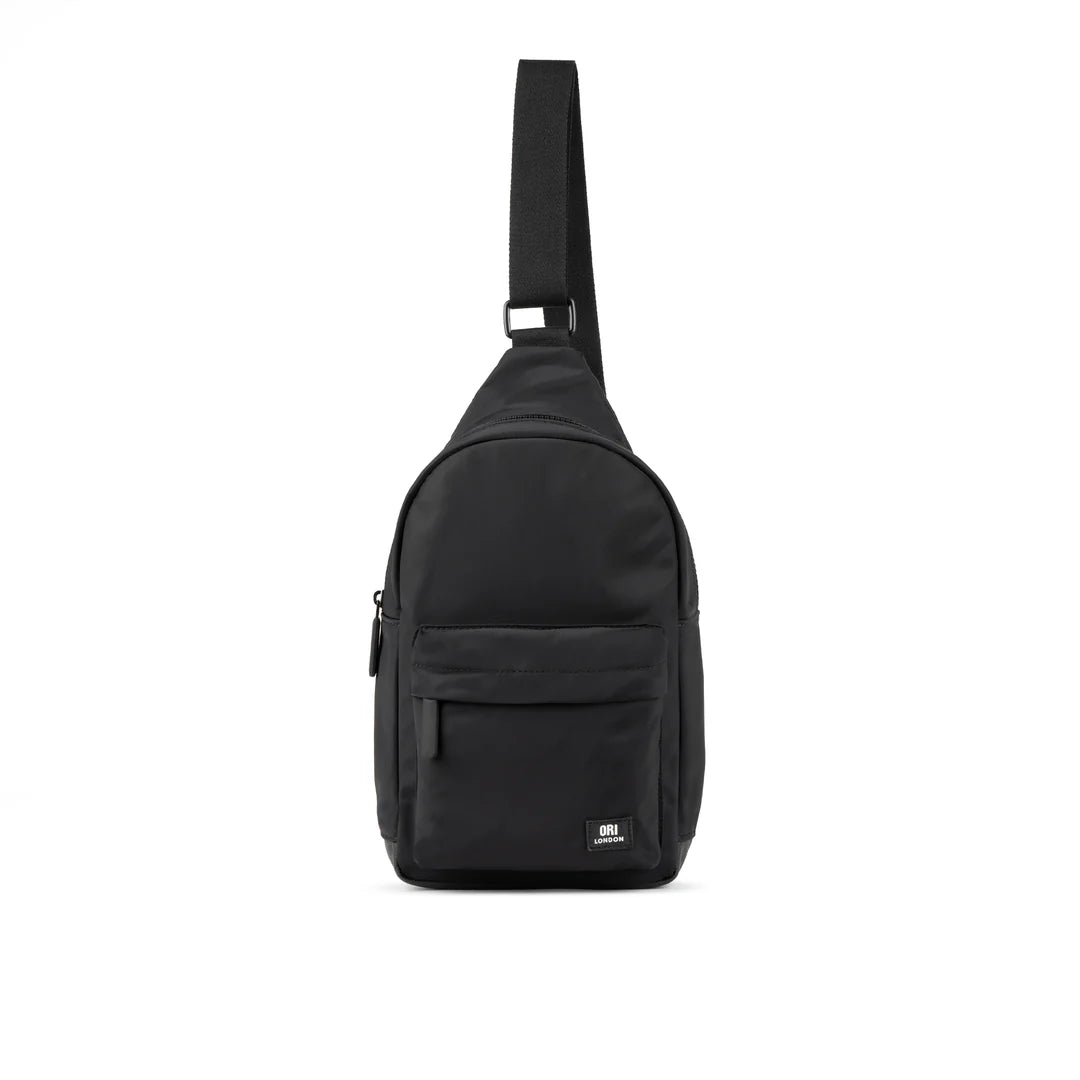 Willesden Sling Bag - black