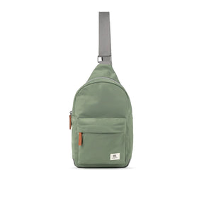 Willesden Sling Bag - granite