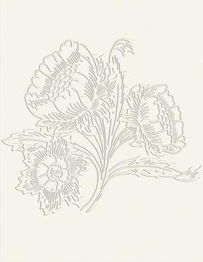 William Morris Embossed Boxed Notecard Assortment