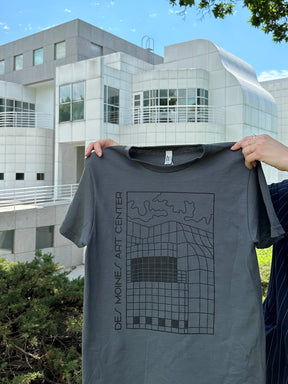 DMAC T-Shirt - Meier Building