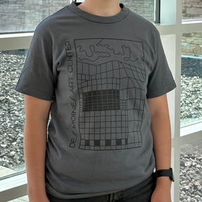 DMAC T-Shirt - Meier Building