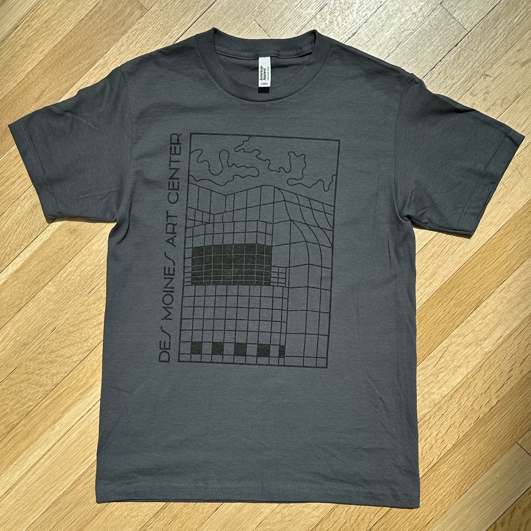 DMAC T-Shirt - Meier Building