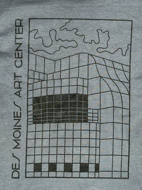 DMAC T-Shirt - Meier Building