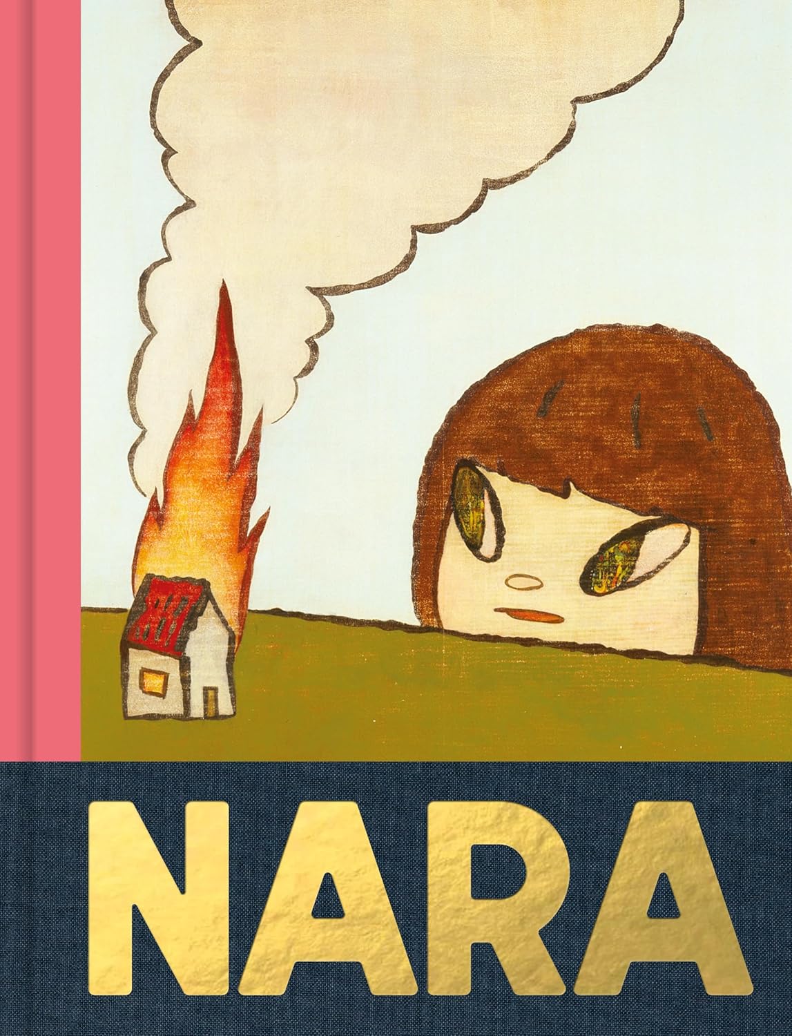 Yoshitomo Nara Book