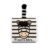 If I Were a Zebra