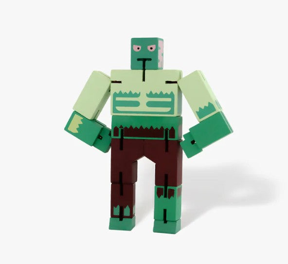 Cubebot Micro