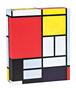 Piet Mondrian Notecards