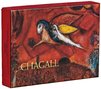 Chagall Notecards