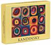 Kandinsky Notecards