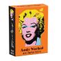 Andy Warhol Mini Marilyn Puzzle