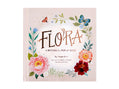 Flora Pop-Up Book