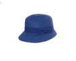 Packable Cloche Hat - Navy/Navy