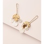 Rajani Mother of Pearl Drop Earrings