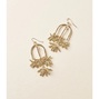 Jaya Cascade Earrings