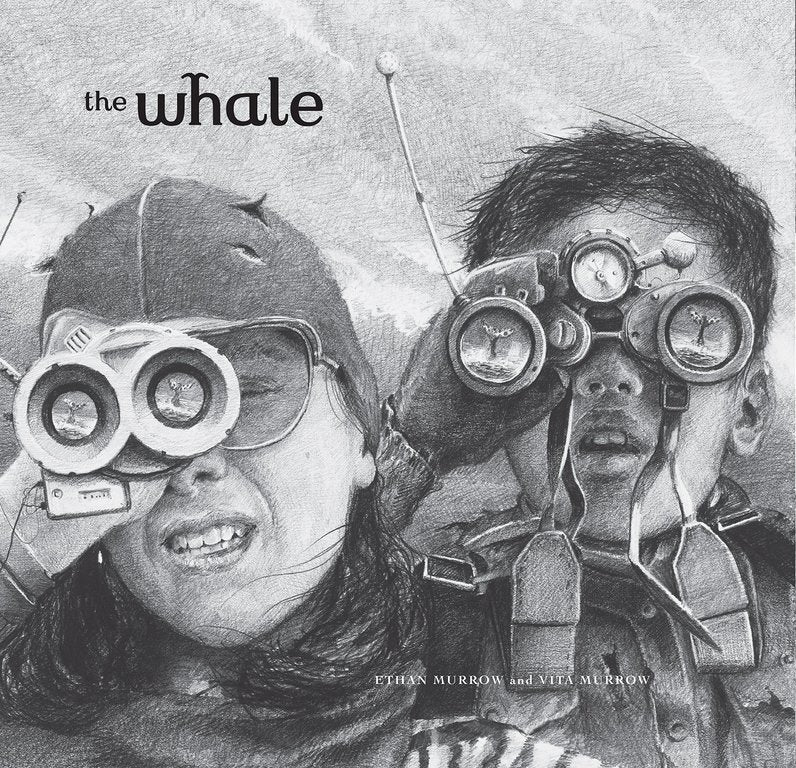 The Whale - Children's Book