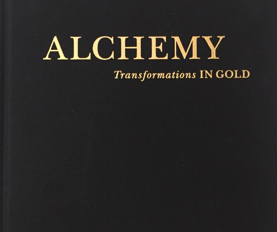 Alchemy: Transformations in Gold