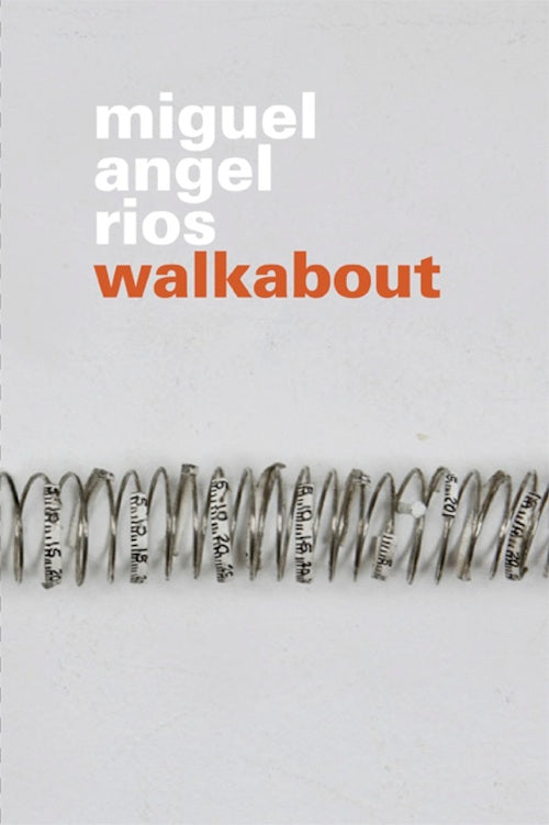Miguel Angel Rios: Walkabout