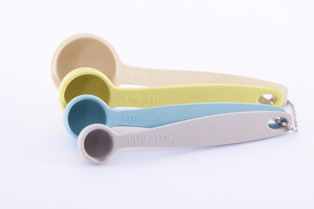 Measuring Spoons